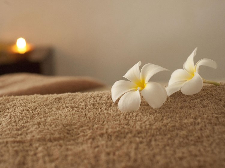 Wellnesstag im Biohotel Day Spa im Allgäu