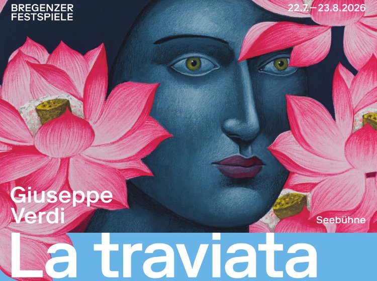 La Traviata Bregenzer Festspiele La Traviata Bregenzer Festspiele