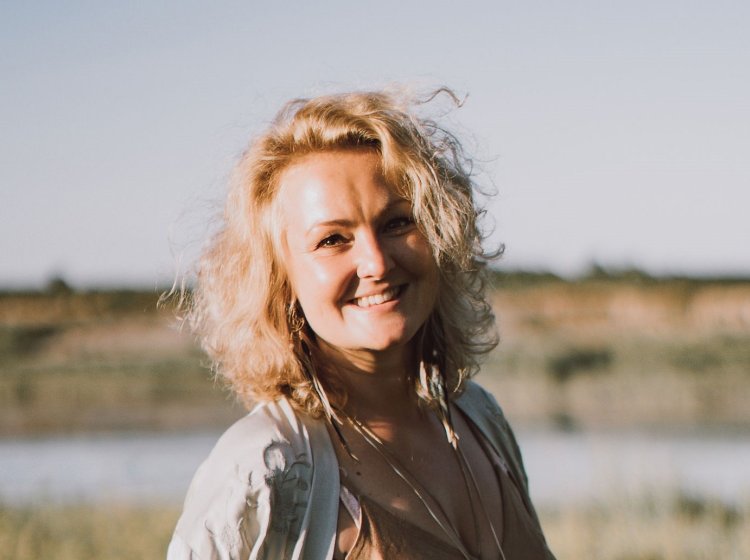 Yogalehrerin im Allgäu | Susanne Körner