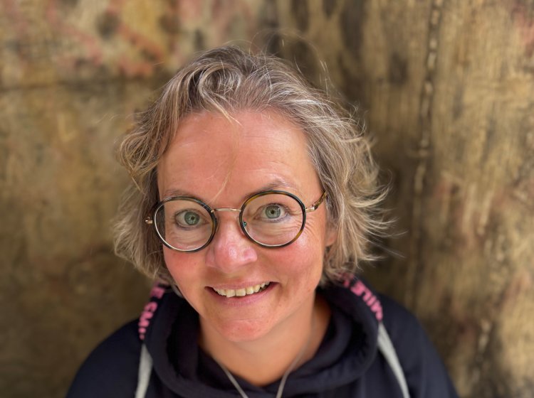 Yogaurlaub mit Yvonne Yogaurlaub mit Yvonne