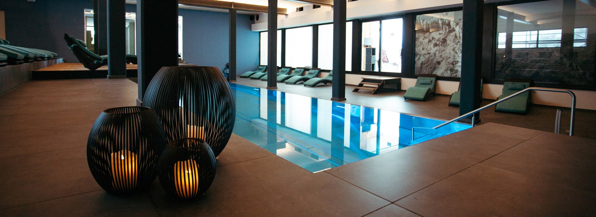 Urlaub im Biohotel Allgäu mit Bergblick | Balderschwang