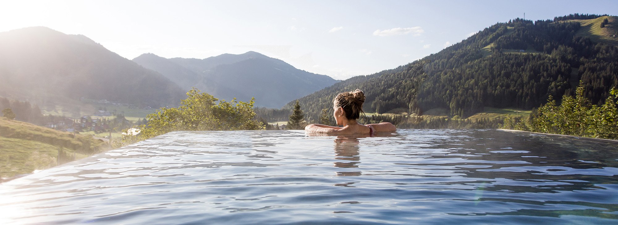 Urlaub im Biohotel Allgäu mit Bergblick | Balderschwang Urlaub im Biohotel Allgäu mit Bergblick | Balderschwang